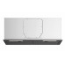 ERI955DSE Electrolux 86 cm Integrated Rangehood 